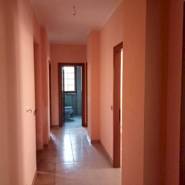 APPARTAMENTO - Four-room apartment via Aldo Moro, San Giorgio del Sannio - photo 2