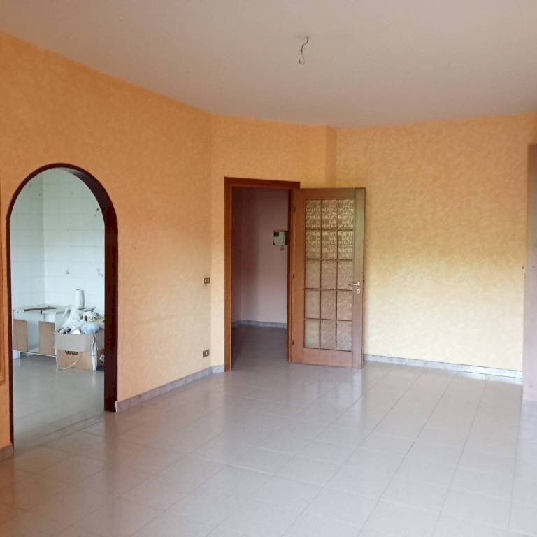 APPARTAMENTO - Four-room apartment via Aldo Moro, San Giorgio del Sannio - photo 3