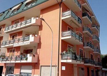 Quadrilocale via Aldo Moro, San Giorgio del Sannio - foto 30