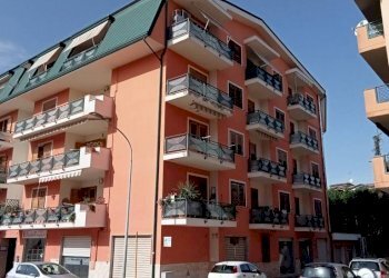 Quadrilocale via Aldo Moro, San Giorgio del Sannio - foto 41