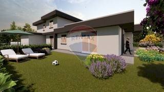 Four-room apartment Via Sandro Pertini, Ciserano - photo 2