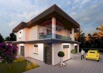 Four-room apartment Via Sandro Pertini, Ciserano - photo 6