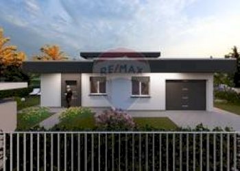 Four-room apartment Via Sandro Pertini, Ciserano - photo 13