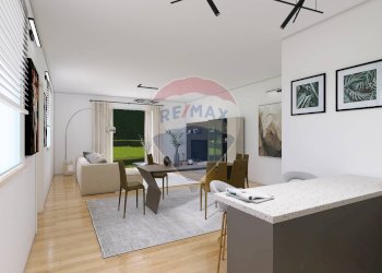 Four-room apartment Via Sandro Pertini, Ciserano - photo 19