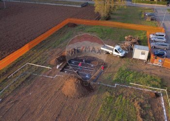 Four-room apartment Via Sandro Pertini, Ciserano - photo 22