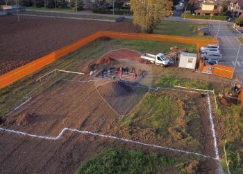 Four-room apartment Via Sandro Pertini, Ciserano - photo 24