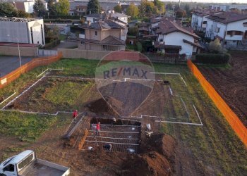 Four-room apartment Via Sandro Pertini, Ciserano - photo 25