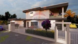 Trilocale Via Sandro Pertini, Ciserano - foto 2