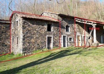 VENDITA - Rustico Via Rondini, Nogarole Vicentino - foto 1