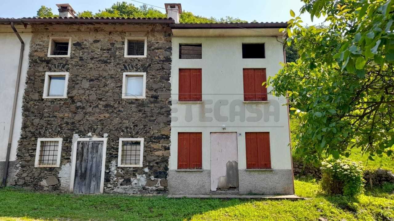 abitazione - Casa semi indipendente Via Rondini 30, Nogarole Vicentino - foto 1