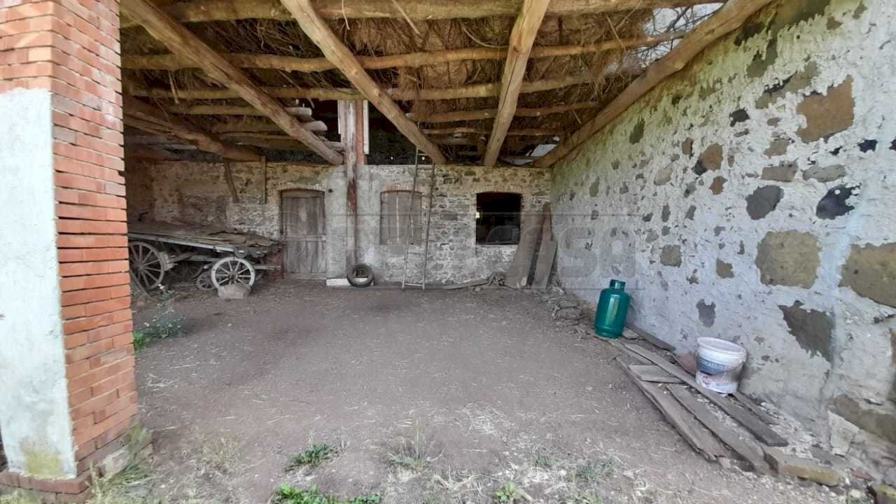 fienile - Casa semi indipendente Via Rondini 30, Nogarole Vicentino - foto 3