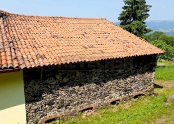 retro stalla - Casa semi indipendente Via Rondini 30, Nogarole Vicentino - foto 5