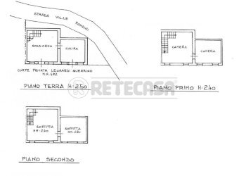 SOlivetti D23072417450.jpg - Casa semi indipendente Via Rondini 30, Nogarole Vicentino - foto 9