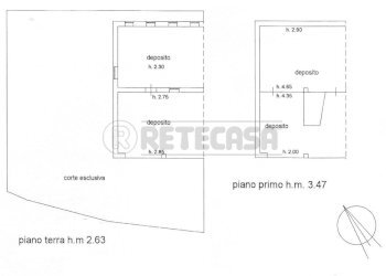 SOlivetti D23072417451.jpg - Casa semi indipendente Via Rondini 30, Nogarole Vicentino - foto 10