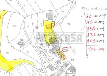 SOlivetti D23072417452.jpg - Casa semi indipendente Via Rondini 30, Nogarole Vicentino - foto 11