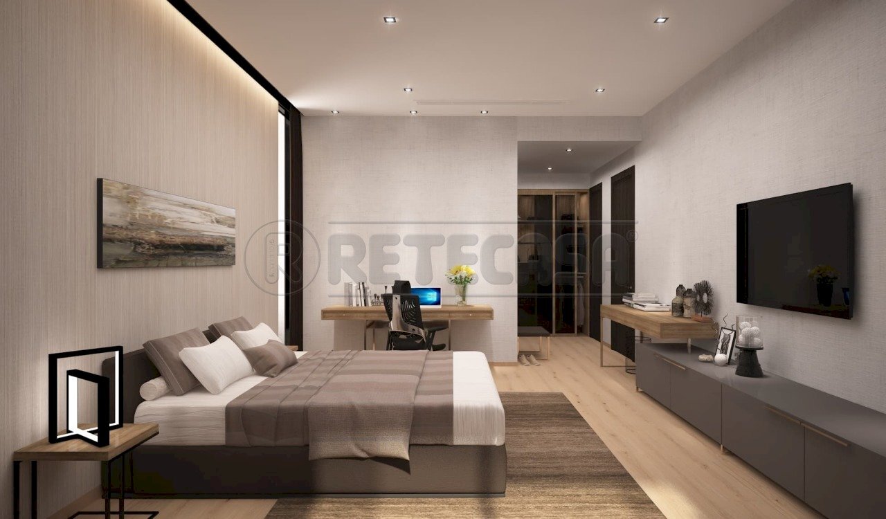 camera.jpg - Porzione di casa Salzano - foto 2