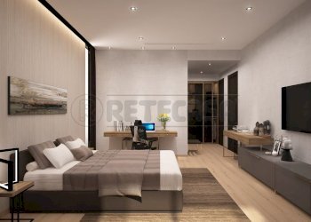 camera.jpg - Porzione di casa Salzano - foto 2