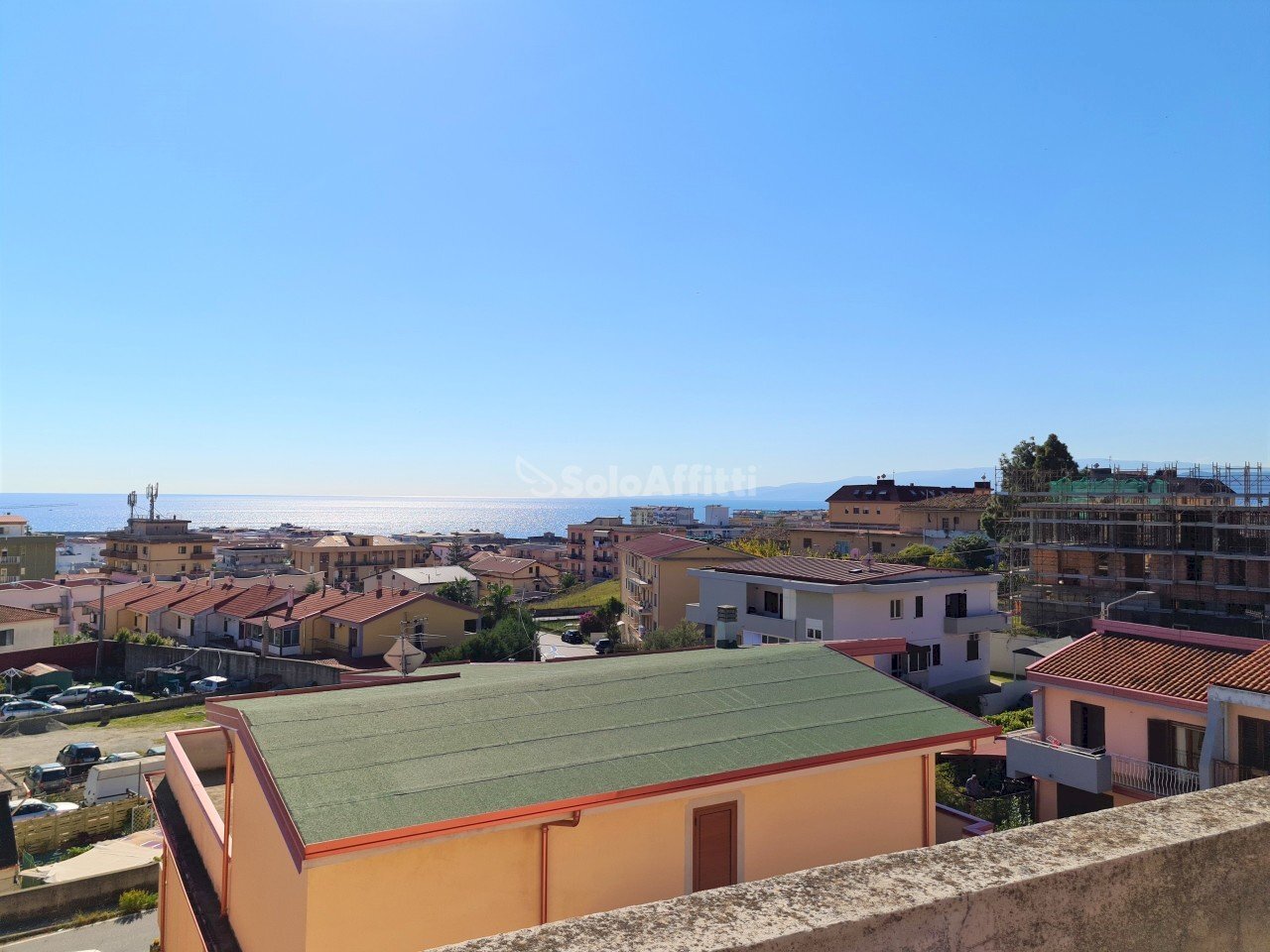 Mansarda Catanzaro - foto 1