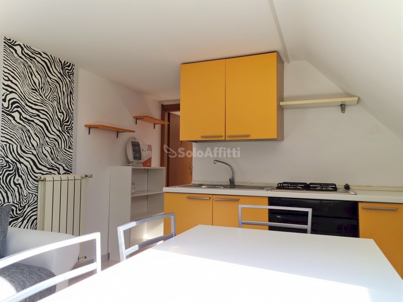 Mansarda Catanzaro - foto 3