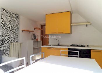 Mansarda Catanzaro - foto 3
