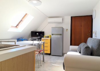 Mansarda Catanzaro - foto 5