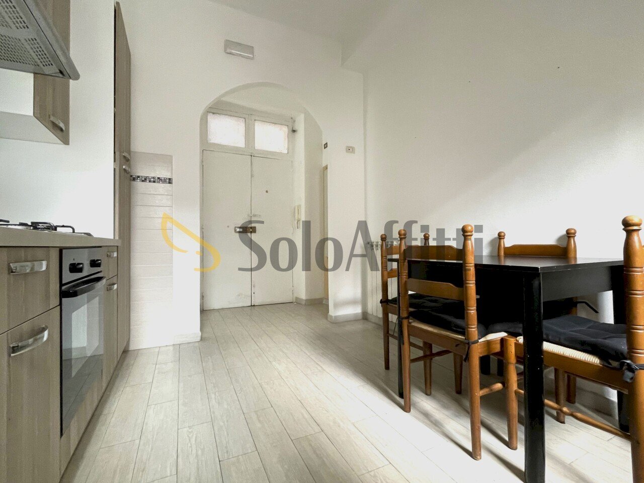 Two-room apartment Via Vittorio Pugliese 17, Catanzaro - photo 3