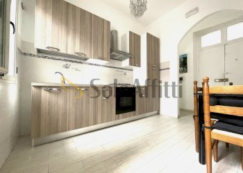 Two-room apartment Via Vittorio Pugliese 17, Catanzaro - photo 1