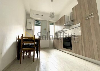 Two-room apartment Via Vittorio Pugliese 17, Catanzaro - photo 2