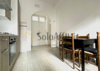 Two-room apartment Via Vittorio Pugliese 17, Catanzaro - photo 3