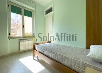 Two-room apartment Via Vittorio Pugliese 17, Catanzaro - photo 5