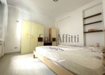 Two-room apartment Via Vittorio Pugliese 17, Catanzaro - photo 6