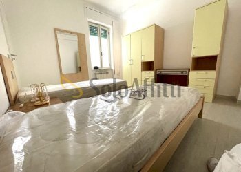 Two-room apartment Via Vittorio Pugliese 17, Catanzaro - photo 7