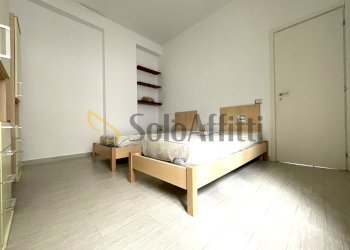 Two-room apartment Via Vittorio Pugliese 17, Catanzaro - photo 8
