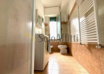 Two-room apartment Via Vittorio Pugliese 17, Catanzaro - photo 9