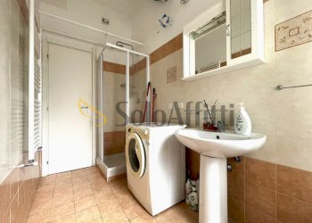 Two-room apartment Via Vittorio Pugliese 17, Catanzaro - photo 10
