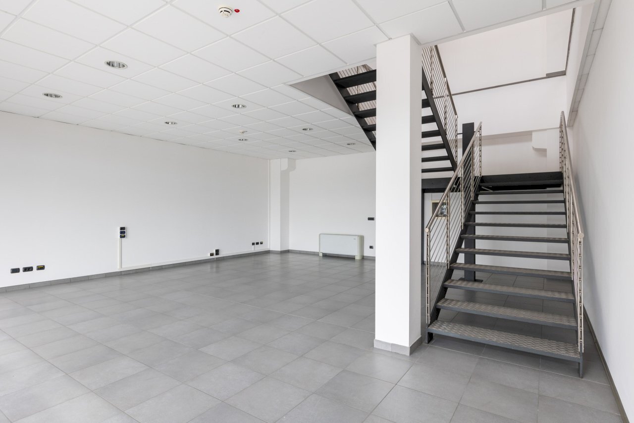 Imm. Castelmaggiore Via Colombo 77-01.jpg - Ufficio Via Cristoforo Colombo 77/9, Bologna - foto 3