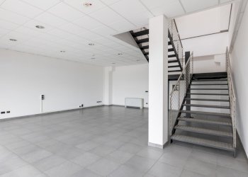 Imm. Castelmaggiore Via Colombo 77-01.jpg - Ufficio Via Cristoforo Colombo 77/9, Bologna - foto 3