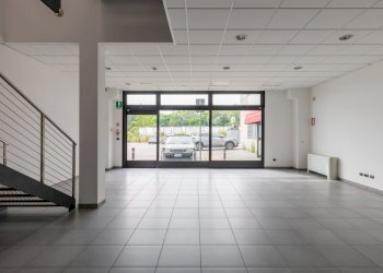 Imm. Castelmaggiore Via Colombo 77-03.jpg - Ufficio Via Cristoforo Colombo 77/9, Bologna - foto 5