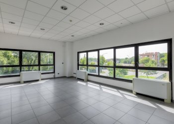 Imm. Castelmaggiore Via Colombo 77-14.jpg - Ufficio Via Cristoforo Colombo 77/9, Bologna - foto 16