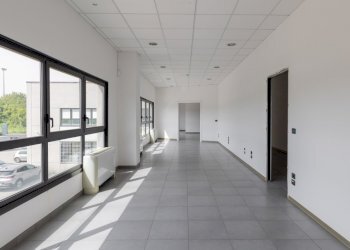 Imm. Castelmaggiore Via Colombo 77-17.jpg - Ufficio Via Cristoforo Colombo 77/9, Bologna - foto 19