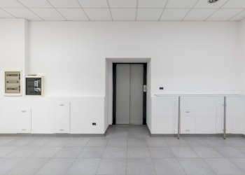 Imm. Castelmaggiore Via Colombo 77-20.jpg - Ufficio Via Cristoforo Colombo 77/9, Bologna - foto 22