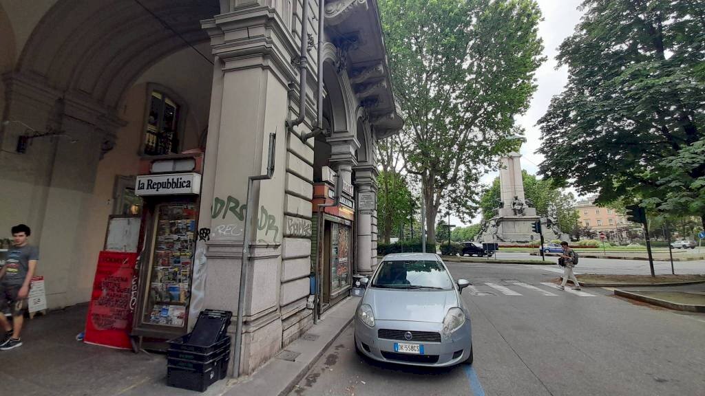 Negozio Torino - foto 1