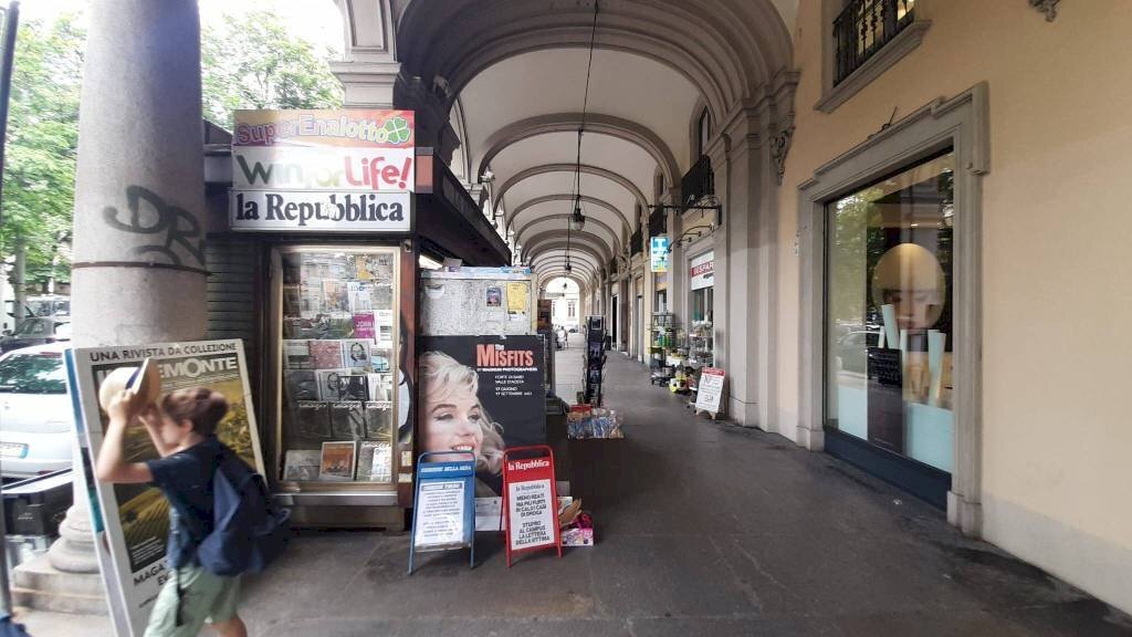 Negozio Torino - foto 2