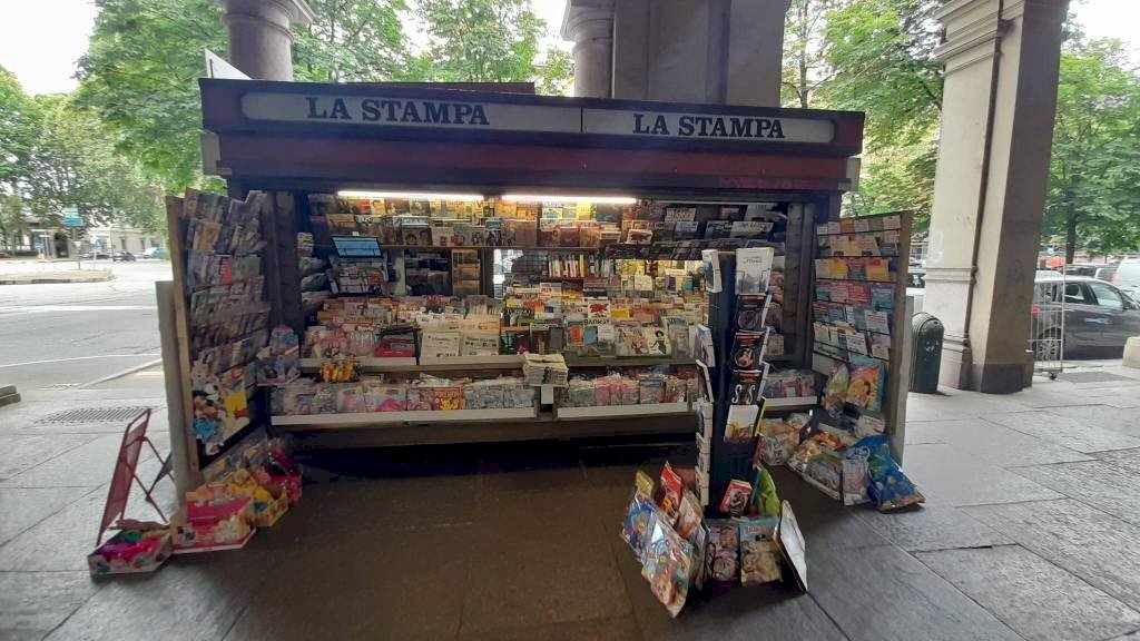 Negozio Torino - foto 3