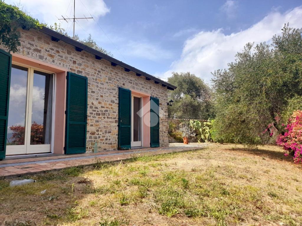 Villa Via Roggero Vittorio, Diano Marina - foto 3