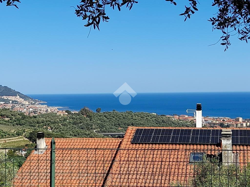 Villa Via Roggero Vittorio, Diano Marina - foto 2