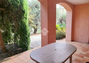 Villa Via Roggero Vittorio, Diano Marina - foto 4