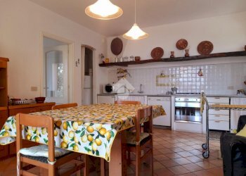 Villa Via Roggero Vittorio, Diano Marina - foto 6