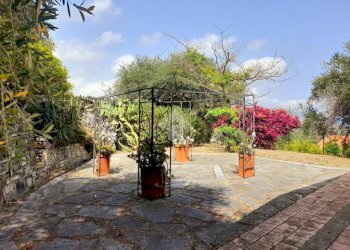 Villa Via Roggero Vittorio, Diano Marina - foto 8