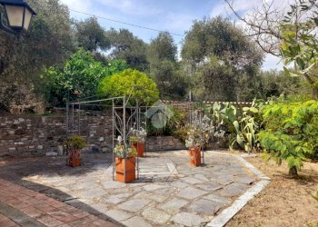 Villa Via Roggero Vittorio, Diano Marina - foto 9